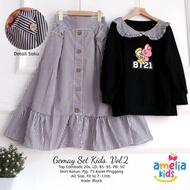 GEMAY SET KIDS BY AMELIA KIDS