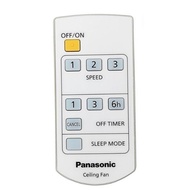 Panasonic Ceiling Fan Remote Control (F-M14, F-MY14ES, K14)