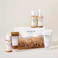 SKIN1004 Centella 5-Step Travel Kit, Soothing Skincare Set for Sensitive Skin**