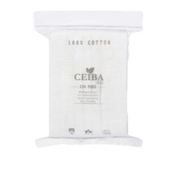 Ceiba Tree makeup remover cotton 234 pieces