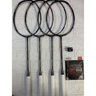 Felet Sport Badminton Racket Original 40Lbs Strong FrForce