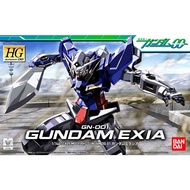 HGOO Gundam Exia GN-001 2nd