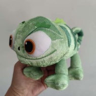 Tangled Rapunzel Pascal 長髮公主 公仔