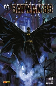 Batman '89 Sam Hamm