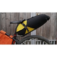 PACgear Sadolbag (Seatpost Bag)