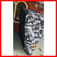 ✧ ☃ ☩ e-bike 3 wheels cover