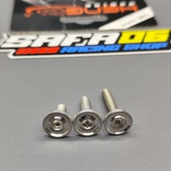 PROBOLT BOLT 8/M5 LENGTH 1.5CM TO 2.5CM MODEL SLIMAA HENG THAILANDOriginal