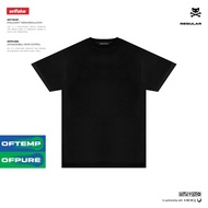 Orifake- Oftech Plain Fit Regular T-Shirt