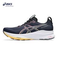 ASICS Men GEL-KAYANO 32 Running Shoes in Midnight/Black