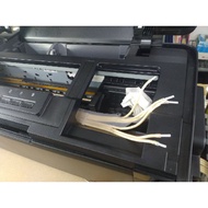 DTF Printer - Convert Epson L1800 Ke DTF Printer