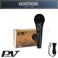 PV AUDIO MICROPHONE PG-58A