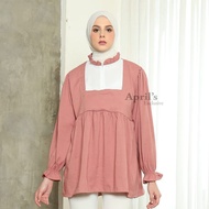 Aileen TOP BLOUSE / PREMIUM BLOUSE