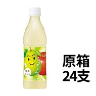 三得利 - FI0534_24 Suntory 洋梨蘋果汁 425ml×（原箱24支）
