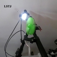 [Lstjj] Wind Power Generator Wind Windmill Wind Generator Kit Educate Toy Electronic Assembly Toy El