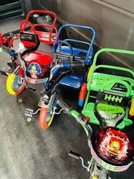 3 WHEEL BIKE FOR KIDS
