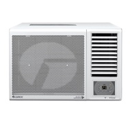 GREE 格力 - 2匹 G-PANEL 雙黑鑽WIFI變頻窗口式冷氣機 (安裝費另計)