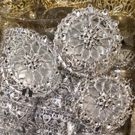 Bekas Doorgift Coklat/Gula2 (1set/10pcs)