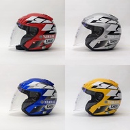 HELMET SHOEI J FORCE 2 FACTORY