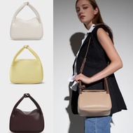 Cnk Bag | Cnk Slouchy Evelyn Padded Handle Bag