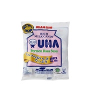 Permen UHA MINI Permen Susu Jepang ZAK