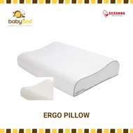 Bee Dream Ergonomic Pillow Latex - Adult Pillow