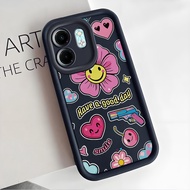 Case For Infinix Smart 9 9 HD Hot 50i Love Phone