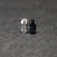 Xiami 1-hole headphone cord splitter