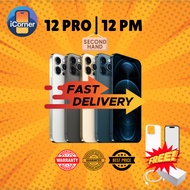 12 P | 12 PM USED CONDITION GOOD