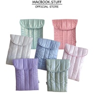 TAS Laptop Pillow Bag Premium Color Waterproof Tote Wallet Waterproof Water Resistant Laptop Bag Sle