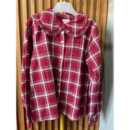 BLOUSE 2783 COOLGIRL GIRLS girls blouse