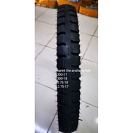 ✒ ♠ ✷ Sprint Tire 8ply 300-18,2.75-18,300-17