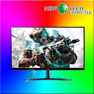 ACER ED272 27" FULL HD IPS LED LCD MONITOR ( Free HDMI Cable ) ED272Abix NEW TECH