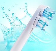 (包郵)Oral-B電動牙刷 牙刷頭 EB-417 4支 代用牙刷頭 (國際認證) 買三送一