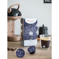 Capsulife Capsule Life/Italian Extra Strong Compatible Dolce Gusto Dolce Gusto Capsule Coffee Machin