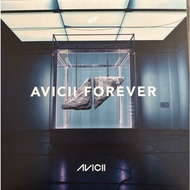 Avicii – Avicii - Forever, 2LP, Brand New