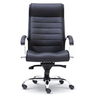 Executive Director Office Chair TIER Chrome Series E2861H E2862H E2863H E2864S Ergonomic Home Office