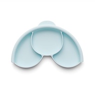 Miniware - 聰明矽膠分隔盤 - 藍色