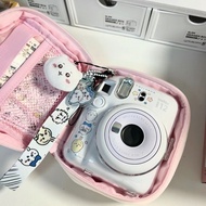 [Quick Shipment] 00p HD Dual-Camera Cute Digital Camera Campus Student Polaroid Camera Can Photo Tra