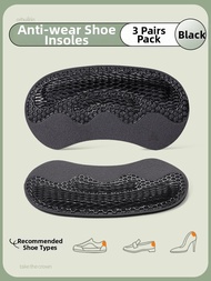 ZUYINBULUO | Anti-Slip Heel Blister Protection Patch