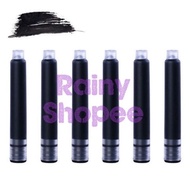!! Pen refill ink Cartridge bullet 20pcs