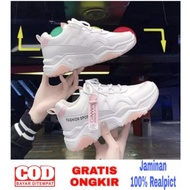 Baho-Wanwon Lace-Up Sneakers Women's Shoes Women's Lace-Up Shoes