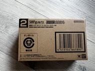 SHFigures Kamen Rider Geats Boost Form Mark III (Tamashii Nation 2024) 真骨 shf