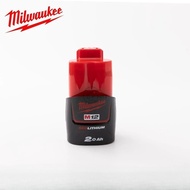 Milwaukee M12 2.0Ah Rechargeable Battery  M12 B2