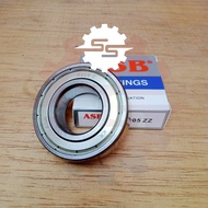 Bearing/Laher/laker asb 6205 zz 6205z ASB ORIGINAL