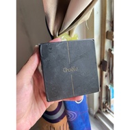 NEW GUELE CUSHION SHADE LUMBRE R3JECT PACKAGING