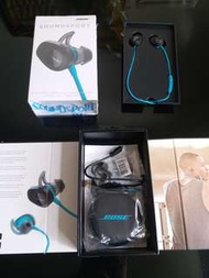 無線藍芽耳機