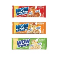 WOW SPAGETI VIRAL  instan