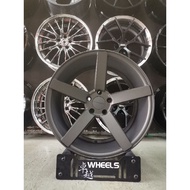 Vossen Wheels CV3 19inch Sport Rim
