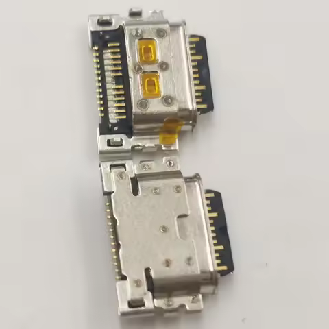 10Pcs Usb Charger Charging Jack Dock Port Connector For Motorola Moto Edge S30 5G/Edge X30/Edge 20/E