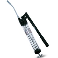 Transparent High-Pressure Grease Gun Japan KATO[Imported Transparent Manual Grease Gun for Excavator